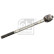 Tie Rod Axle Joint 12639 FEBI, Thumbnail 2