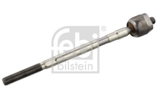 Tie Rod Axle Joint 12639 FEBI, Image 2