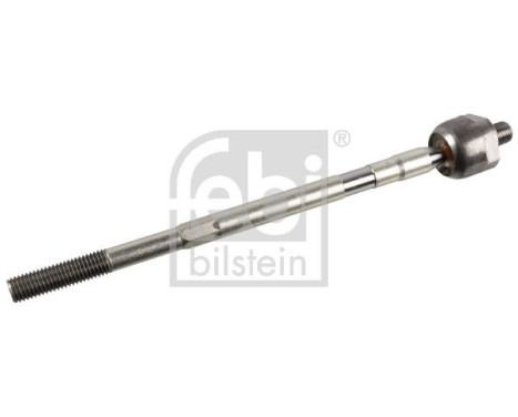 Tie Rod Axle Joint 12729 FEBI, Image 2