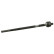 Tie Rod Axle Joint 12835 FEBI