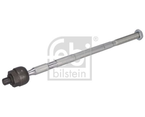 Tie Rod Axle Joint 12835 FEBI, Image 3