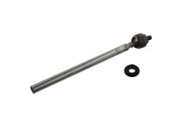 Tie Rod Axle Joint 17611 FEBI