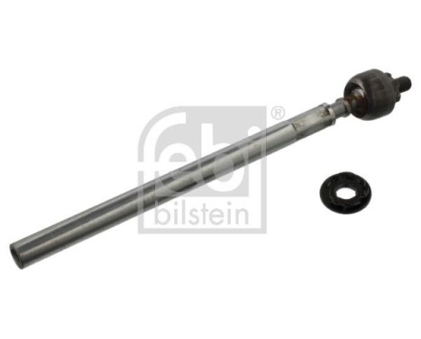 Tie Rod Axle Joint 17611 FEBI, Image 2