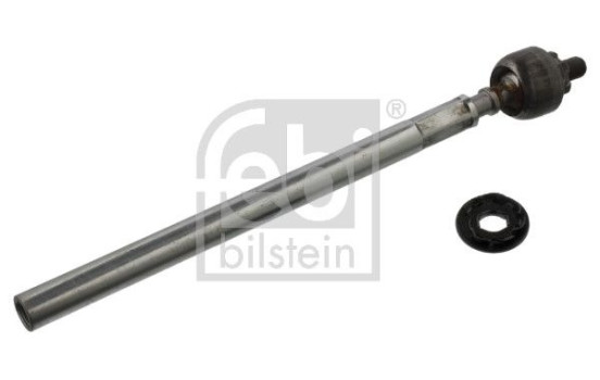 Tie Rod Axle Joint 17611 FEBI, Image 2