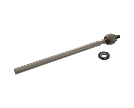 Tie Rod Axle Joint 17766 FEBI