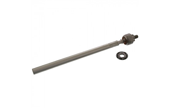 Tie Rod Axle Joint 17766 FEBI