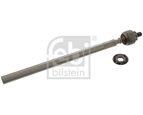 Tie Rod Axle Joint 17766 FEBI, Image 2