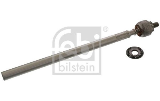 Tie Rod Axle Joint 17766 FEBI, Image 2