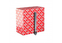 Tie Rod Axle Joint 19383 FEBI