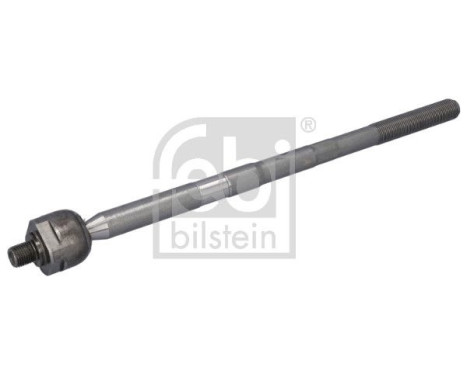 Tie Rod Axle Joint 19875 FEBI, Image 3