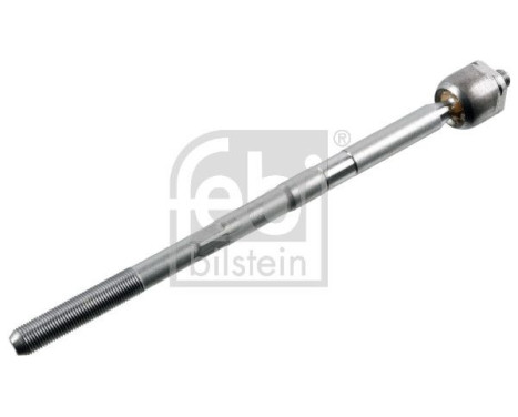 Tie Rod Axle Joint 19877 FEBI, Image 2