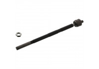 Tie Rod Axle Joint 19879 FEBI