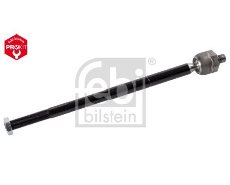 Tie Rod Axle Joint 19879 FEBI, Image 2