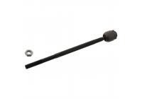 Tie Rod Axle Joint 19965 FEBI