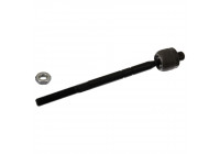 Tie Rod Axle Joint 22915 FEBI