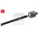 Tie Rod Axle Joint 23221 FEBI, Thumbnail 2