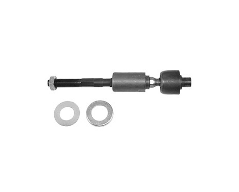 Tie Rod Axle Joint 240001 ABS, Image 2