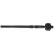 Tie Rod Axle Joint 240002 ABS, Thumbnail 2
