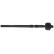 Tie Rod Axle Joint 240002 ABS