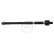 Tie Rod Axle Joint 240008 ABS, Thumbnail 3