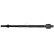 Tie Rod Axle Joint 240011 ABS, Thumbnail 3