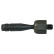 Tie Rod Axle Joint 240012 ABS, Thumbnail 2