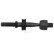 Tie Rod Axle Joint 240015 ABS, Thumbnail 3