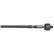 Tie Rod Axle Joint 240062 ABS, Thumbnail 2