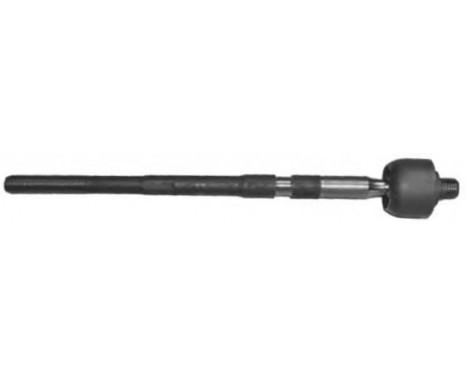 Tie Rod Axle Joint 240062 ABS