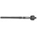 Tie Rod Axle Joint 240062 ABS, Thumbnail 3