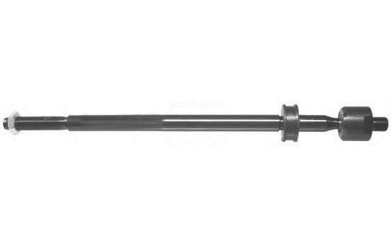 Tie Rod Axle Joint 240075 ABS