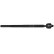 Tie Rod Axle Joint 240080 ABS