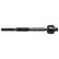 Tie Rod Axle Joint 240160 ABS, Thumbnail 2