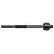 Tie Rod Axle Joint 240160 ABS, Thumbnail 3