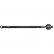 Tie Rod Axle Joint 240162 ABS, Thumbnail 2
