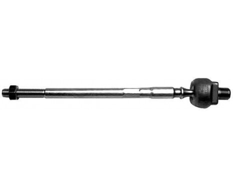 Tie Rod Axle Joint 240181 ABS