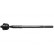 Tie Rod Axle Joint 240199 ABS, Thumbnail 2