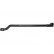 Tie Rod Axle Joint 240203 ABS, Thumbnail 2