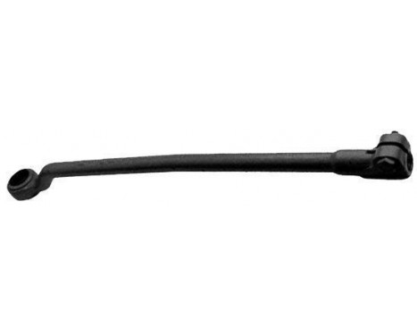 Tie Rod Axle Joint 240206 ABS