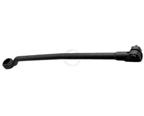 Tie Rod Axle Joint 240206 ABS, Image 3