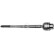 Tie Rod Axle Joint 240245 ABS, Thumbnail 3