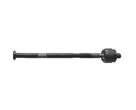 Tie Rod Axle Joint 240256 ABS