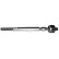 Tie Rod Axle Joint 240257 ABS, Thumbnail 2