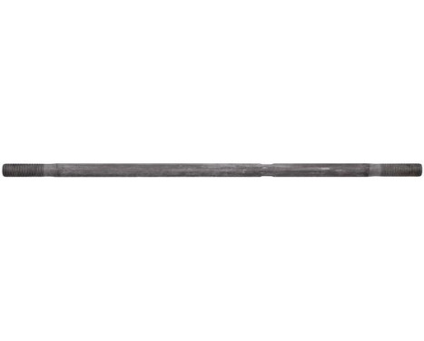 Tie Rod Axle Joint 240259 ABS, Image 3
