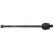 Tie Rod Axle Joint 240260 ABS, Thumbnail 3