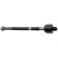 Tie Rod Axle Joint 240282 ABS, Thumbnail 2