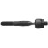Tie Rod Axle Joint 240296 ABS, Thumbnail 2