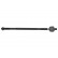 Tie Rod Axle Joint 240310 ABS