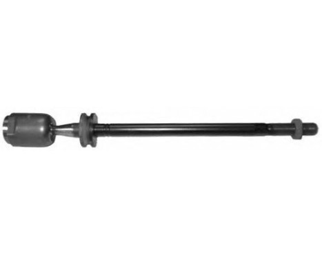Tie Rod Axle Joint 240311 ABS