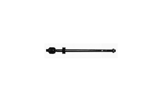 Tie Rod Axle Joint 240312 ABS